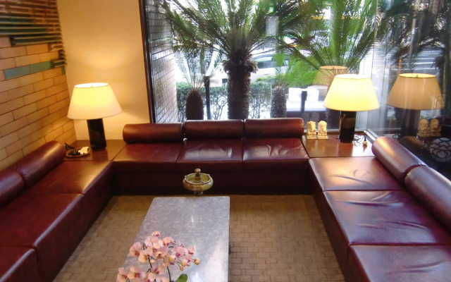 Ryogoku River Hotel