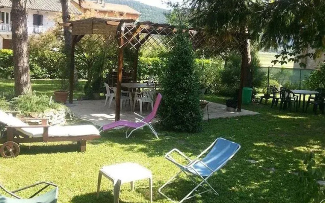 B&B Il Giardino di Romi