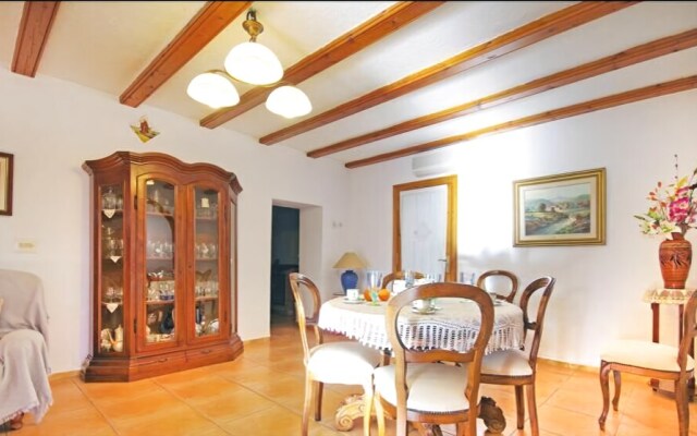 Villa Samaruc