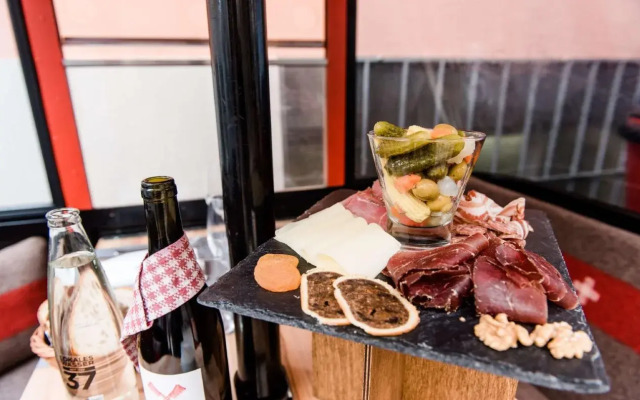 Best Western Plus Hotel Zürcherhof