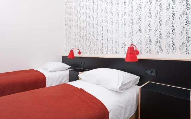 Maistra Select Amarin Resort