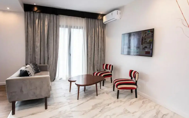 Luxury House Villa Devoto