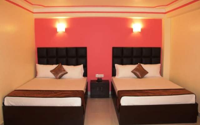 Hotel White Lotus