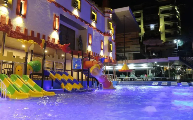 Hotel Castillo Resort