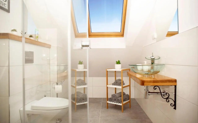 Apartament w Rynku