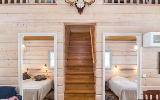 Villa Hanki Kuusamo in Kuusamo