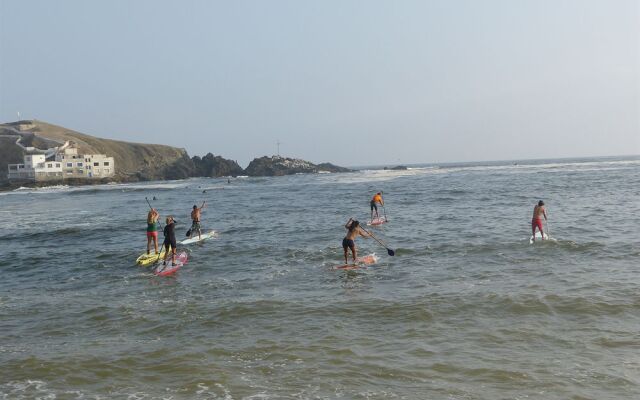 Penascal Surf