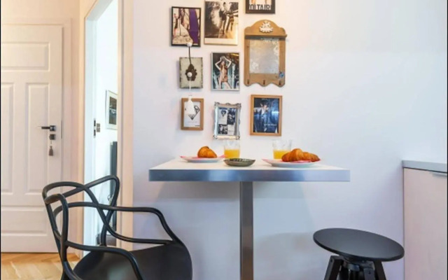 P&O Apartments Metro Centrum