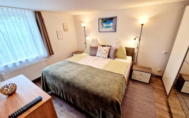 Beautiful Apartment Near Worthersee
