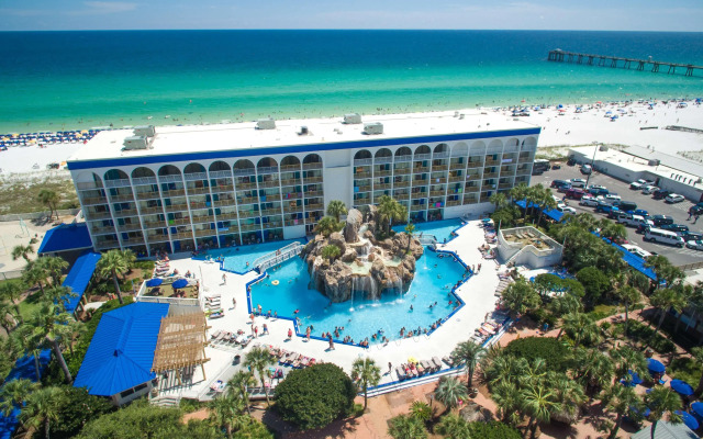 The Island Resort at Fort Walton Beach
