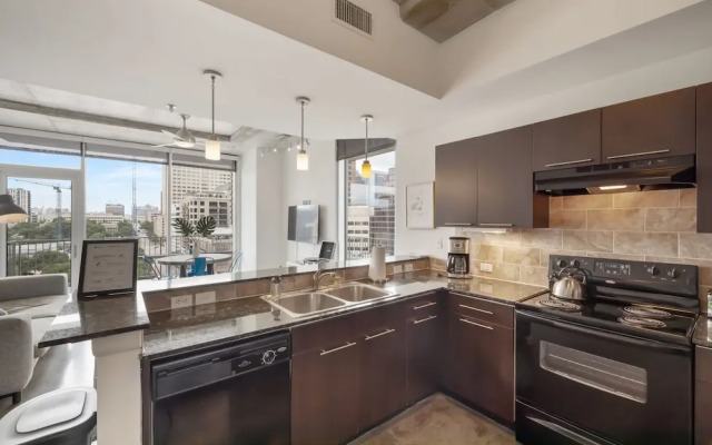 Kasa 2nd Street Austin