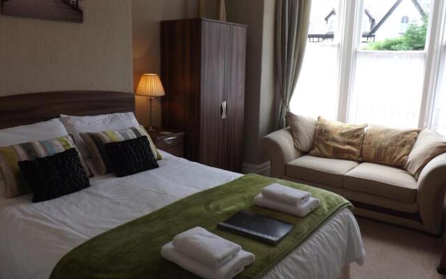 Westbourne Guest House
