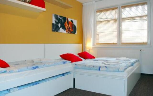 Apartmán 110 Rokytka u sjezdovky