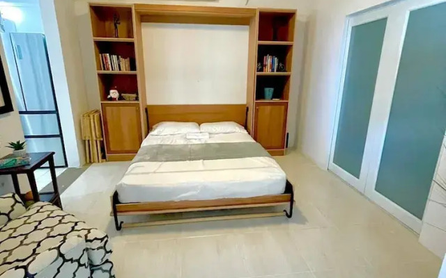 Cuesta Vieja
