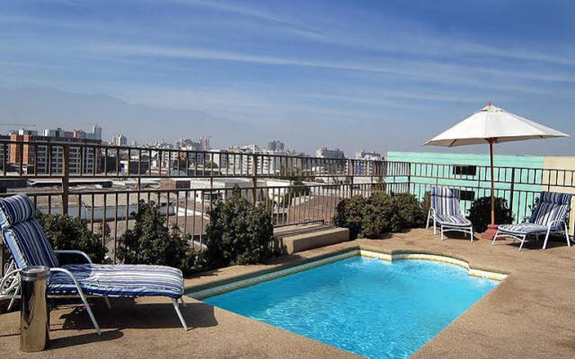 Hotel Imperio