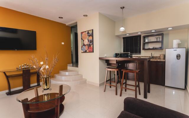 El Camino Hotel & Suites