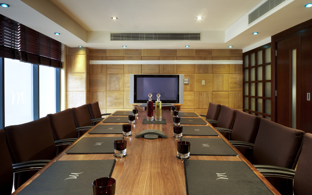 Mercure Brigstow Bristol Hotel