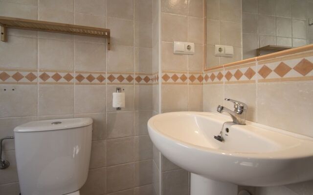 Edificio Granata Prime Holidays