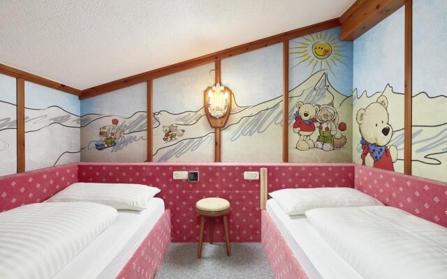 Hotel Gassner