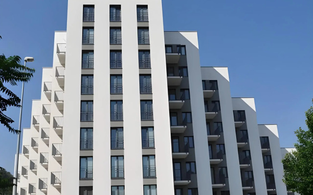 Prague City Residence