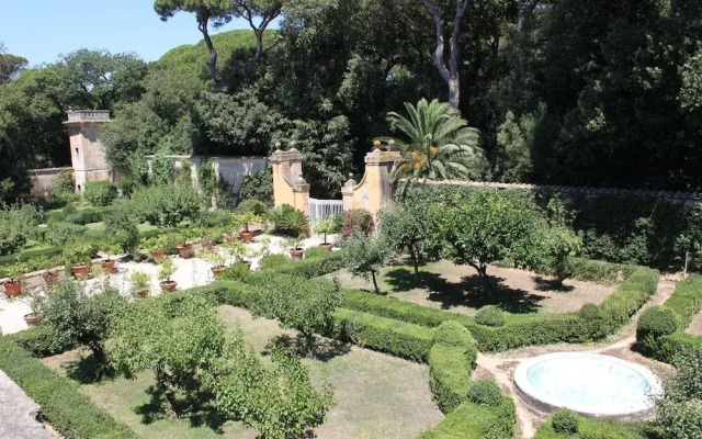 Villa Borghese