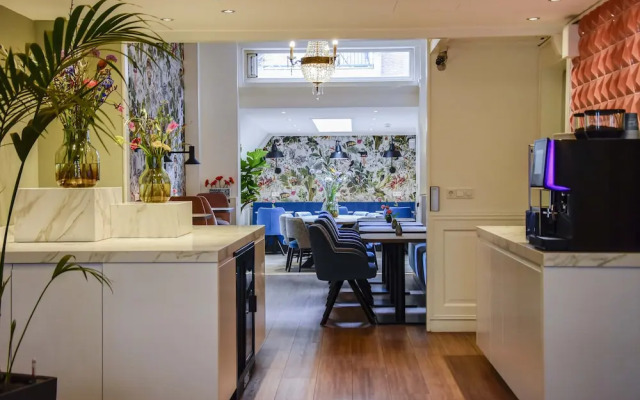 Hotel Asterisk a family run hotel