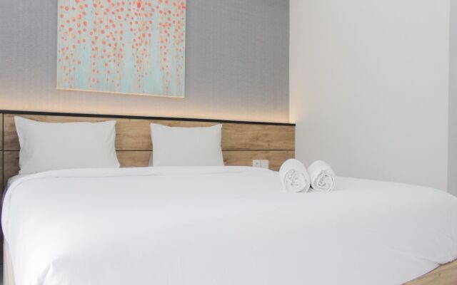 Best Studio Unit with Pool View Casa De Parco Apartment