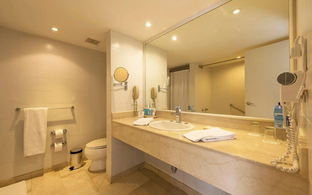Hotel Almirante Cartagena - Colombia
