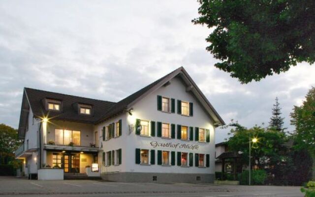 Hotel Schäfle