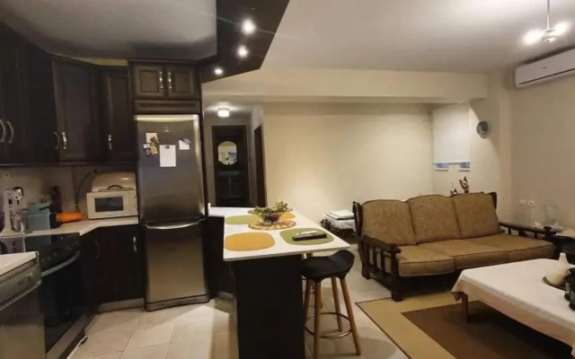 cozy apartment nafpaktos