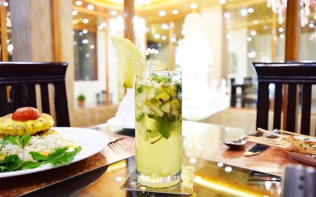 The Serenity Resort & Spa