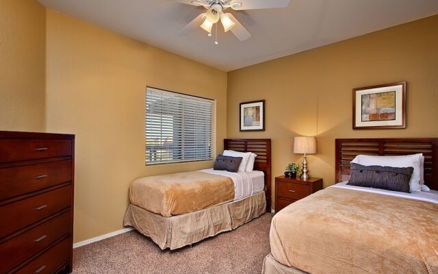 Paradise View Condo