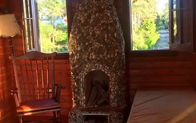 Jasmin Holiday House