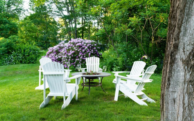 Waldo Emerson Inn