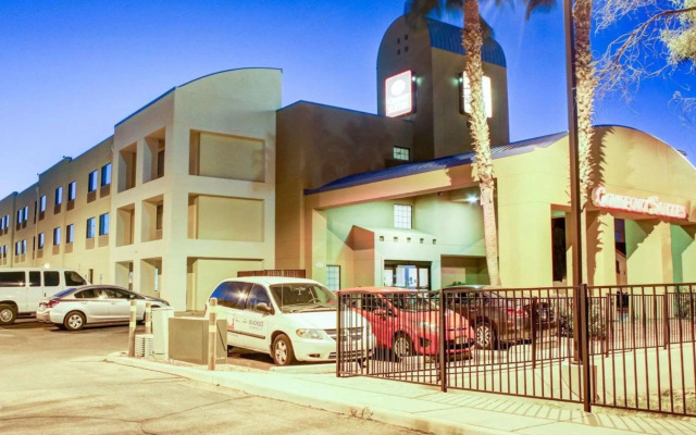 Spark By Hilton Tucson Airport