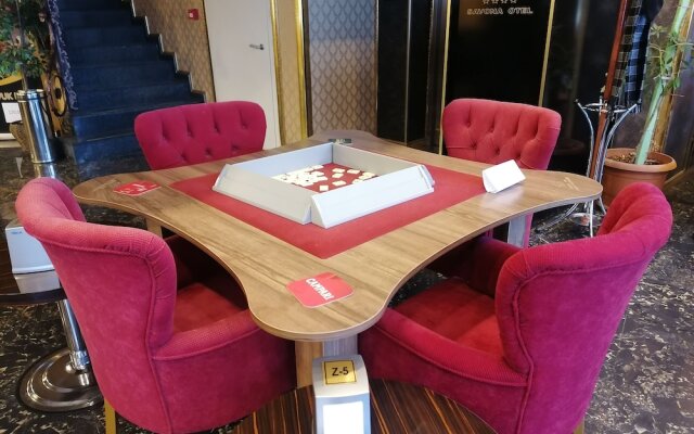 Savona Otel