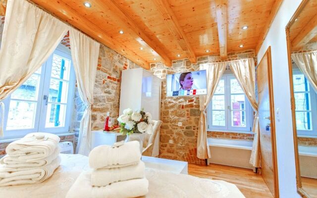 New Lux Villa Merissima