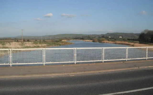 Castlemaine House B&B