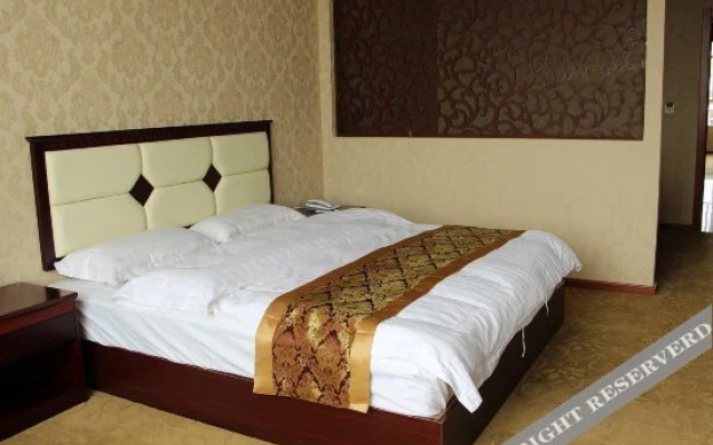 Ming Xiu Yuan Hotel