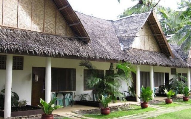 Nido's Garden Resort Cebu