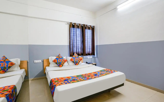 Fabhotel Bhakti Sankul