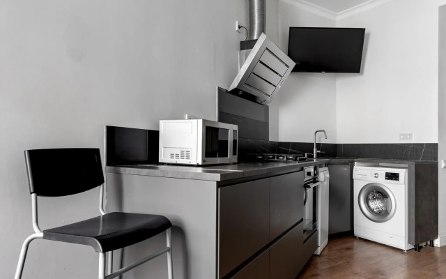 Apartments on 103 Nevsky Prospekt