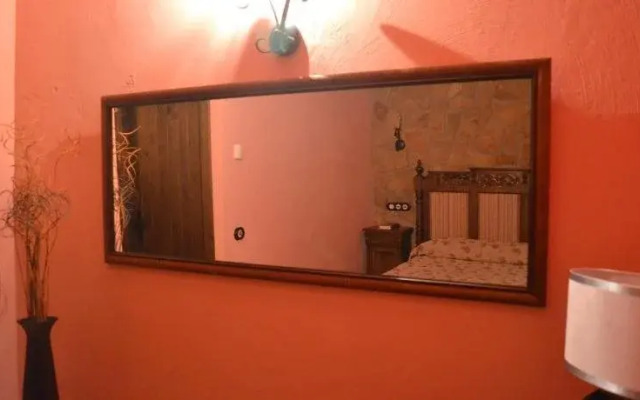 Hotel - Restaurante Prado Del Navazo