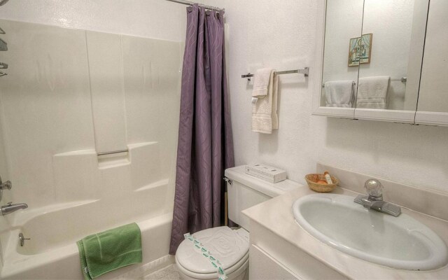 Heavenly Retreat by Lake Tahoe Accommodations