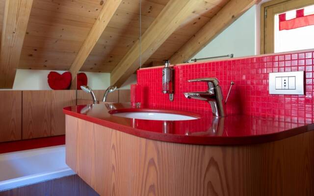 Osteglio 15 in Valdisotto