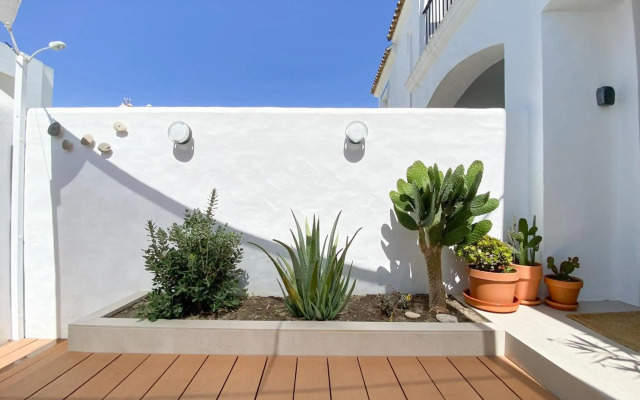 Tarifa Cozy House - Luxurious Beach House