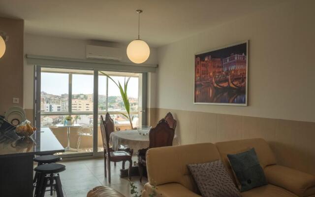 DOMVS GAIA Apartment I