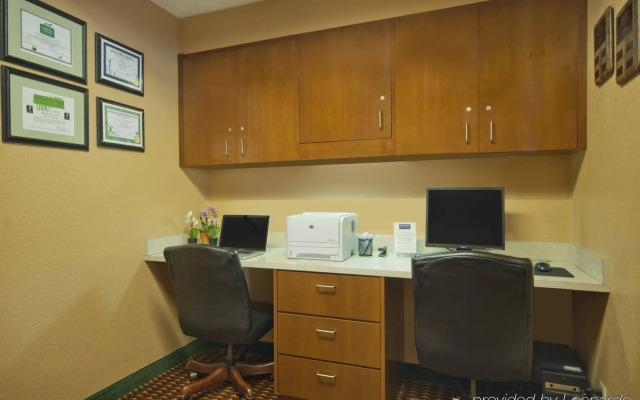 New Haven Village Suites