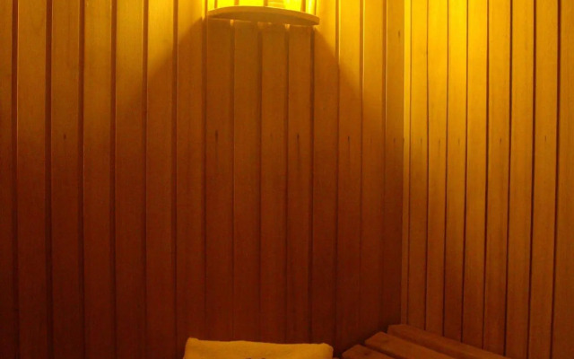 Village de las Pampas Apart Hotel Boutique