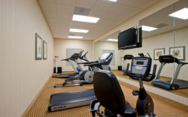 Holiday Inn Express and Suites Ontario Airport by IHG